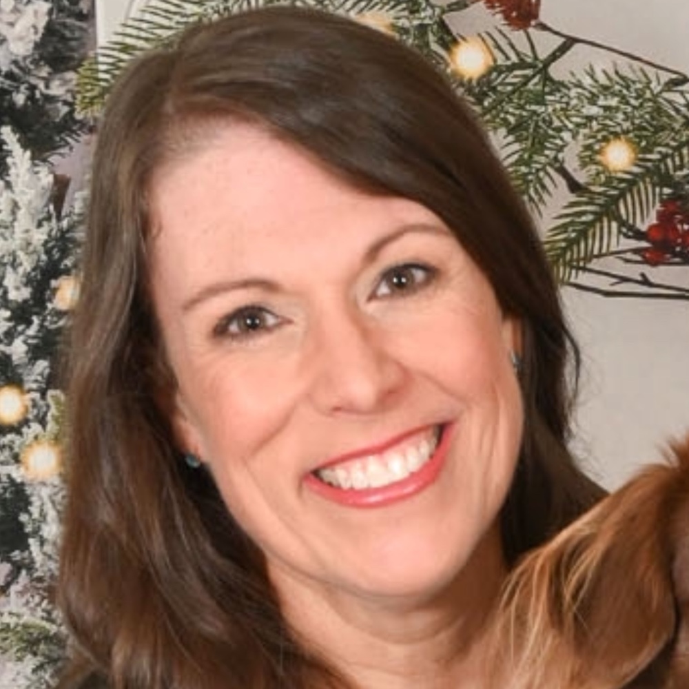 Meet your Posher, Shannon